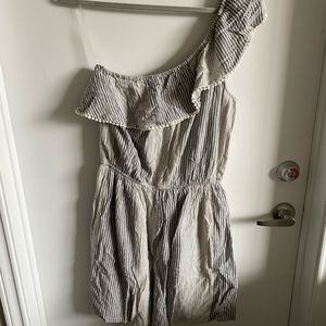 Off the Shoulder American Eagle Dress